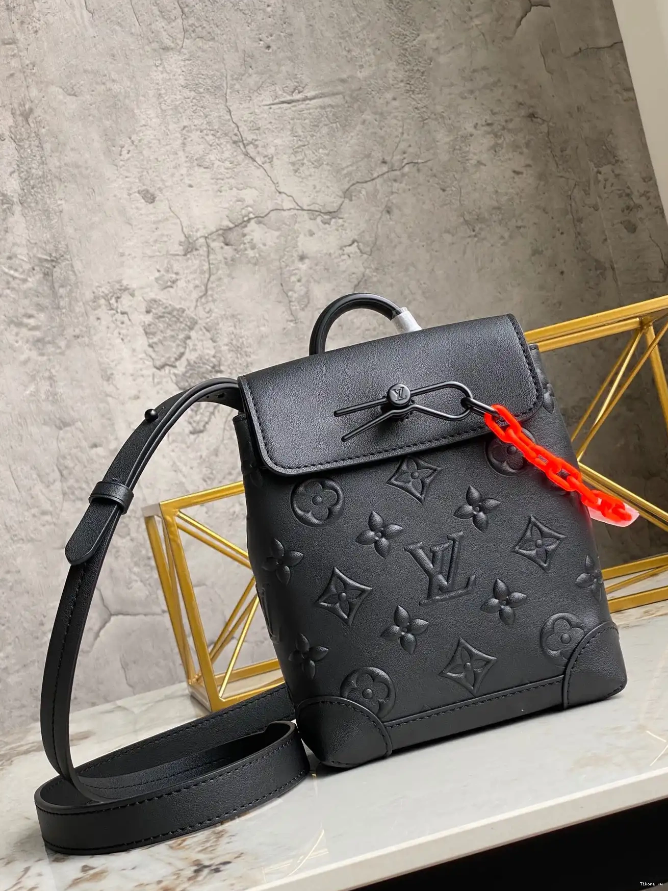 Affordable LOUIS XS STEAMER VUITTON 0517
